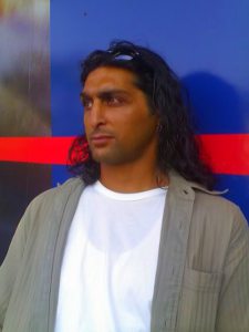 Profilbild von Burhan Yildiz