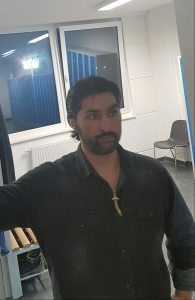 Profilbild von Burhan Yildiz