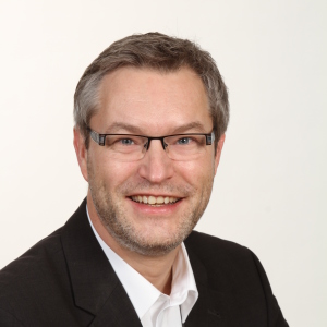 Profilbild von Burkard Brings