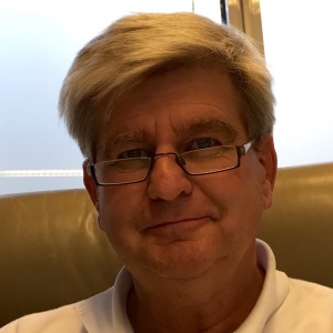 Profilbild von Burkard Engelhardt