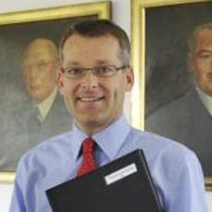 Profilbild von Burkard Höchst