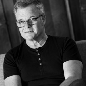 Profilbild von Burkard Janke