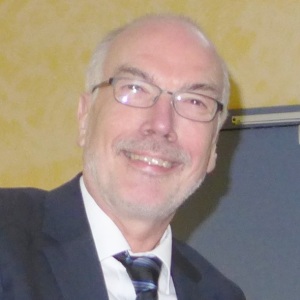 Profilbild von Burkard Jobst
