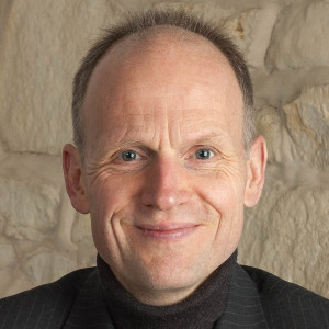 Profilbild von Burkard Meyendriesch