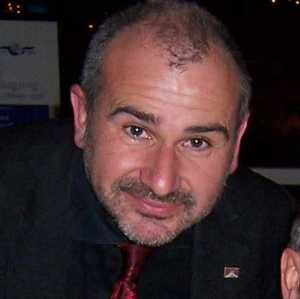 Profilbild von Burkard Thiele