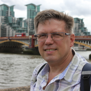 Profilbild von Burkardt Lekscha