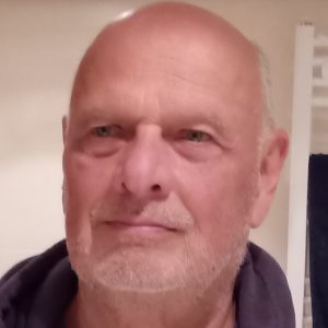 Profilbild von Burkhard Michael Lüpkes