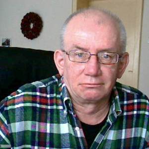 Profilbild von Burkhard Adamy