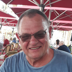 Profilbild von Burkhard Arndt