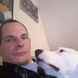 Profilbild von Burkhard Backes