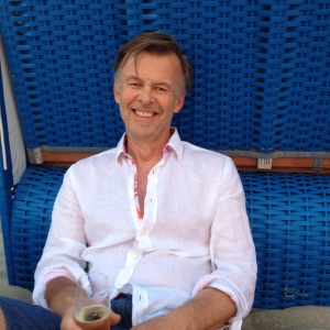 Profilbild von Burkhard Ballmann