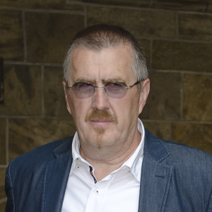 Profilbild von Burkhard Becker