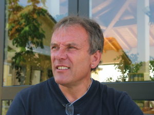 Profilbild von Burkhard Berens