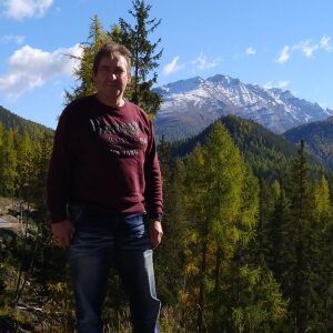Profilbild von Burkhard Bergemann
