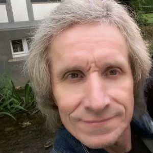 Profilbild von Burkhard Blaseck