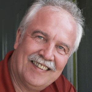Profilbild von Burkhard Böcker