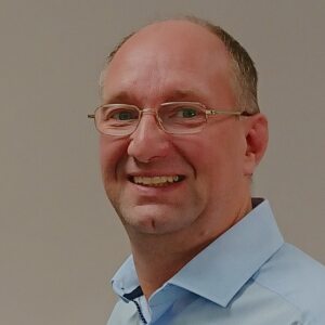 Profilbild von Burkhard Böttcher