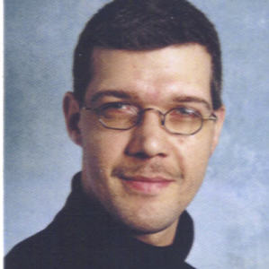 Profilbild von Burkhard Boldt