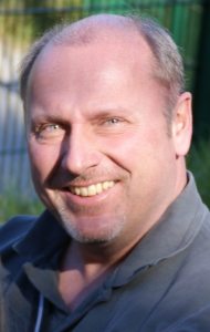 Profilbild von Burkhard Bollow