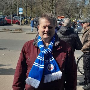 Profilbild von Burkhard Borowitz
