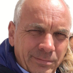 Profilbild von Burkhard Bramlage