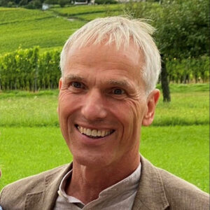 Profilbild von Burkhard Brand