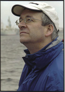 Profilbild von Burkhard Brause