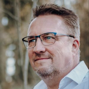 Profilbild von Burkhard Brömme