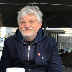 Profilbild von Burkhard Brosig