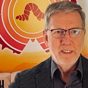 Profilbild von Burkhard Brutscheid
