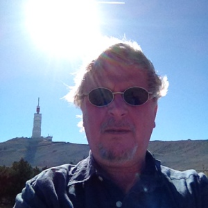 Profilbild von Burkhard Buchheim