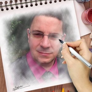 Profilbild von Burkhard Buck