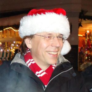 Profilbild von Burkhard Burau