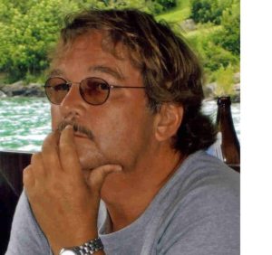 Profilbild von Burkhard Daum