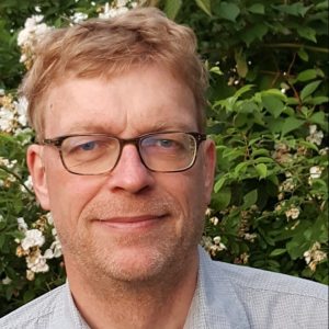 Profilbild von Burkhard Dehn