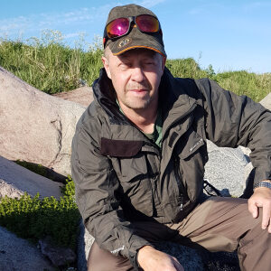 Profilbild von Burkhard Dehne