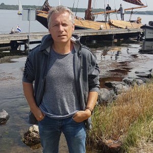 Profilbild von Burkhard Deppisch