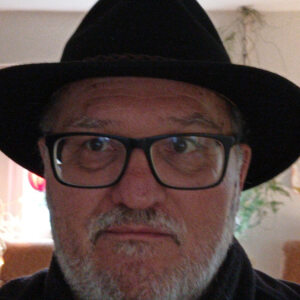 Profilbild von Burkhard Dickhagen