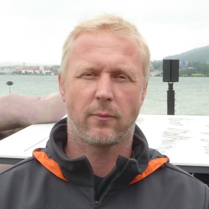 Profilbild von Burkhard Dieme