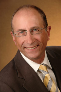 Profilbild von Burkhard Dinnies