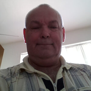 Profilbild von Burkhard Dinter