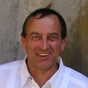 Profilbild von Burkhard Dorth