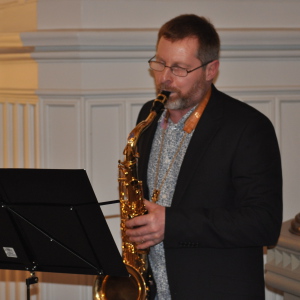 Profilbild von Burkhard Dung