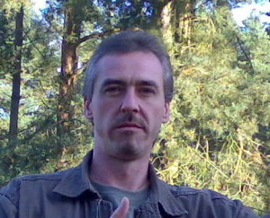 Profilbild von Burkhard Dunzel