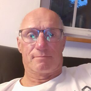 Profilbild von Burkhard Ebel