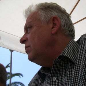 Profilbild von Burkhard Eckel