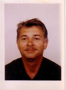 Profilbild von Burkhard Eggert