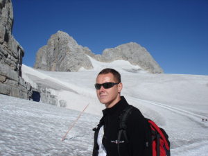 Profilbild von Burkhard Elert