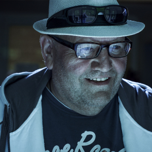 Profilbild von Burkhard Eschrich