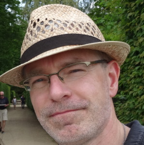Profilbild von Burkhard Eulenstein